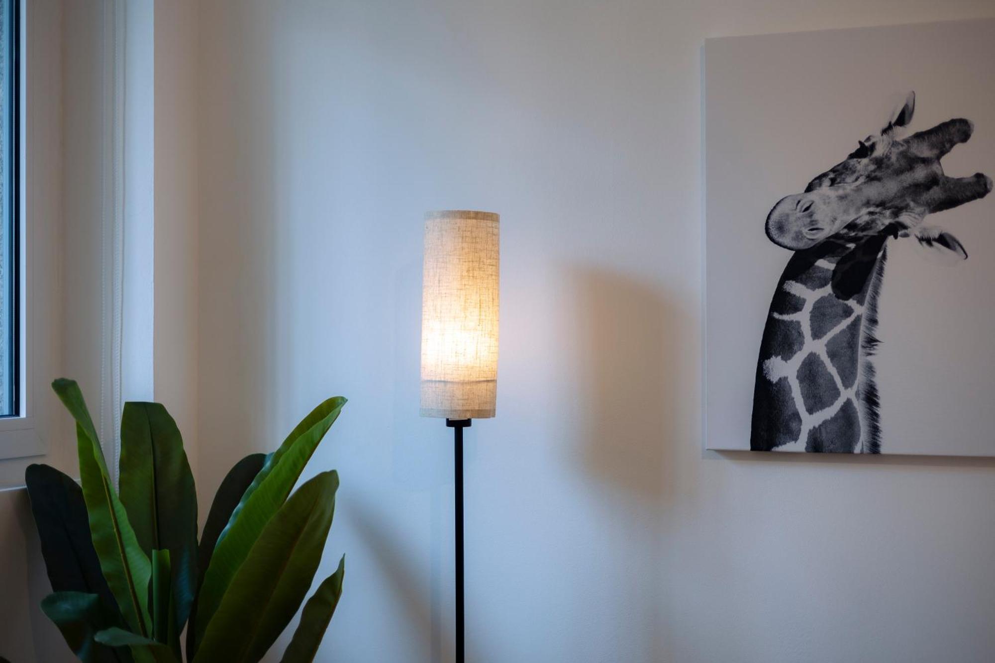 The Urban Wildlife - San Babila Duomo Apartment Милано Екстериор снимка